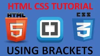 HTML and CSS Tutorial for beginners 9 -  Resize Image in HTML