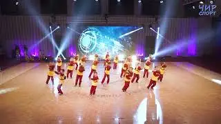 Чемпионат, Пер-во РК по ЧИР спорту 2022 - 099 - United BIT Юниоры 2