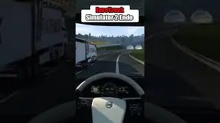 Zieh mal nach Rechts Meme 🚚 | ETS 2 Online | Mau46
