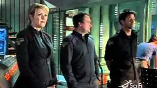 Stargate Atlantis - Colonel (S04E11)