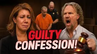 Meri Brown BREAKS SILENCE in Court: Shocking Confession & Guilty Verdict Exposed!&rdquo;