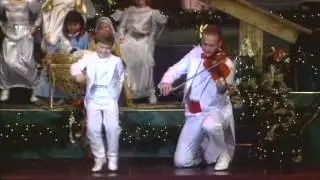 My Gift of Dance - Matthew Matney