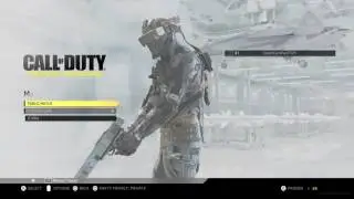 INFINITE WARFARE VOLK UNLOCKED