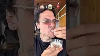 Crazy food combination challenge🤫🧏🏻&zwj;♂️💀#challenge #crazy #food #combination #shelove