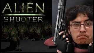Alien Shooter - Campaña 2