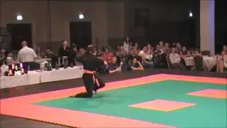 Emily Foley Clondalkin Rumble 3