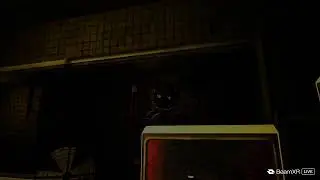 FNAF VR Help Wanted FIRST STREAM!! #vr #viral #feed #fyp #fnaf 