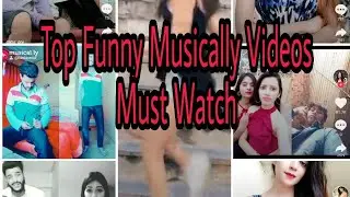 The Most Popular Musically Videos Of July 2018 Very funny #Comedy by bindas Rouf