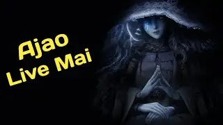 Elden Ring Live In Hindi |Dark Souls Game | Day 9 | #eldenring #indiangaming #eldenringlive