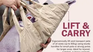 Honoring Their Life, Naturally 🌿: Review of the Eco-Friendly Pet Burial Cocoon Casket
