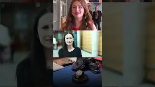 Millonaria estafa a Amparo Noguera: este lunes contin&uacute;a formalizaci&oacute;n de banda delictual | 24 Horas