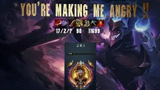 Shaco JG Serv.Thai