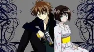 Yoriko - Daia no Hana
