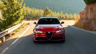 Alfa Romeo - Dream Drives