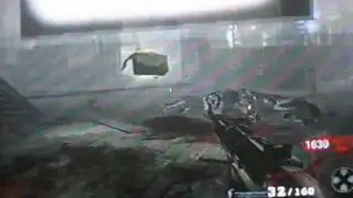 Call of duty - Black ops zombies - Dog round glitch - kino der toten