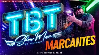 DJ ELISON TBT MARCANTES VOLUME 2 EMP&Oacute;RIO 09 05 2024