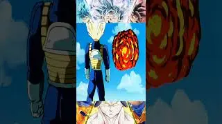 vegeta fight against cell tamil anime explanation voice over by Vicky cine universe #dragonballz