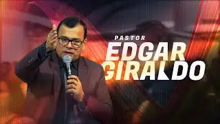 Pastor Edgar Giraldo | La oración pone el infierno de cabezas