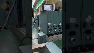 Laser Diameter Gauge | High-Speed Precision Measurement for Parts &ndash; Solve 6 Common Problems!