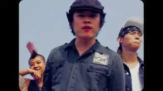 Demerit - T.Z. Generation [Official Music Video]