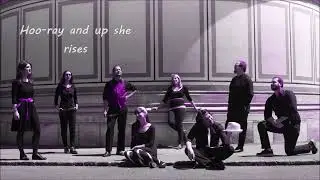 Bandwich | Sea shanty medley (Arr. Benjamin Kopp)