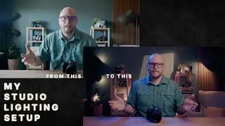 How to Set Up YouTube Studio Lighting: From Natural Light to Pro Look