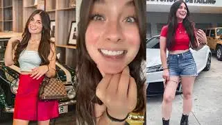💋Los Mejores Tik Tok de Andrea Navarro🔥