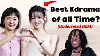 Most UNDERRATED K-Dramas You&rsquo;re Missing Out On (They&rsquo;ll Raise Your Standards)