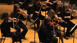 Rautavaara Suite for Strings