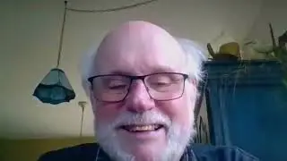 People's History of English-Speaking Quebec: Keith Wilcox