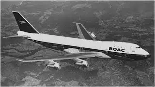 BA plane sports retro livery for centenary