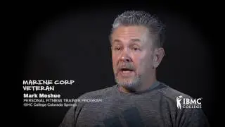 IBMC College and Veterans: Transitioning Veterans