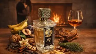 🍌 28 🥃de  Daniel Josier  #perfumes #danieljosier 