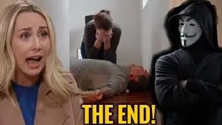 Joss finally discovers the identity of Austin's killer in 2023 ABC General Hospital Spoilers