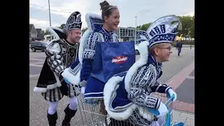 Steinder B&ouml;k Promo Albert Heijn/Jan Linders
