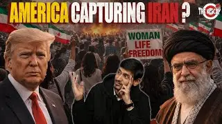 Iran Protests Explained | US Angle