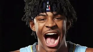 Ja morant mixtape! With | off the leash by baby santana and yvngxcris😈