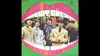 Ohio Express  - Chewy Chewy  (1968)  ReWork By Nilsson