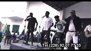 PRINCE KASSIS ----- AGOUDA