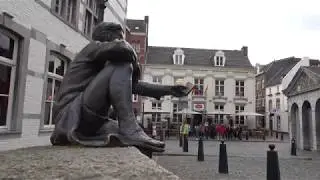 Maastricht 2020