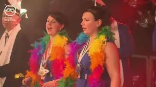 Schlagerfestival Groesbeek  2017
