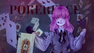 Yucha P  Pokerface&mdash;COVER by Nyaorisu Subtitled [CC]