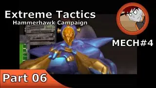 Extreme Tactics - Hammerhawk Campaign - Part Final