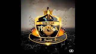 INSTRUMENTAL DE TIMBA( salsa)  Al Son D' La Trinka  Ft  .......
