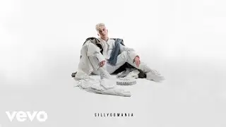 Lo&iuml;c Nottet - Gun (Audio)