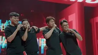 YEP2025 - Behind the Scene - Team Văn nghệ nội bộ