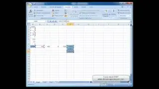 Curso de excel: auditoria de formulas