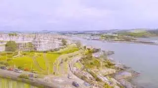 Smeatons Tower - The Hoe - Plymouth 15th June 2014