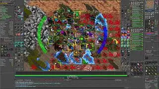 QUELIBRA WAR - DOUBLE KILL RP 783 #quelibraland