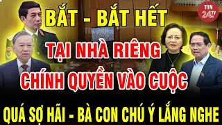Tin tức Việt Nam mới nhất ngày 18/01/2026 ✈️Tin Nóng Chính Trị Việt Nam và Thế Giới✈️#tin24tv